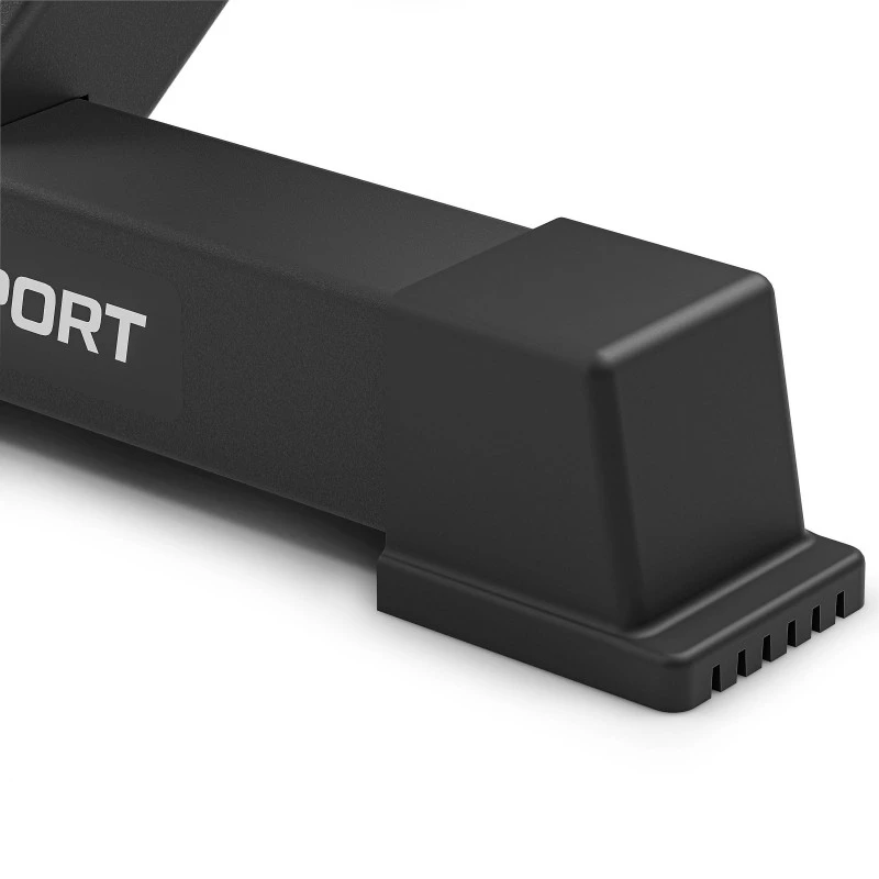 Регулируема пейка за тренировки с възможност за монтиране на приставки Марбо Спорт